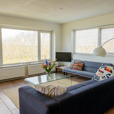 Havenzicht Apartment Hemelum Luaran gambar